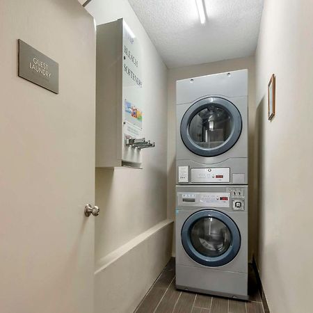 Comfort Inn Brownsville I-40 Kültér fotó
