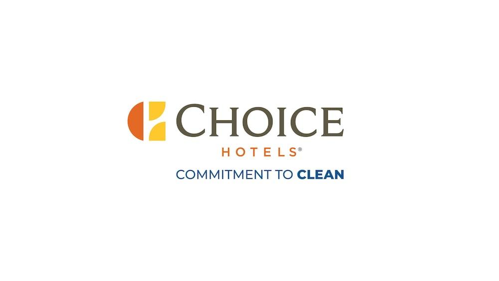 Comfort Inn Brownsville I-40 Kültér fotó
