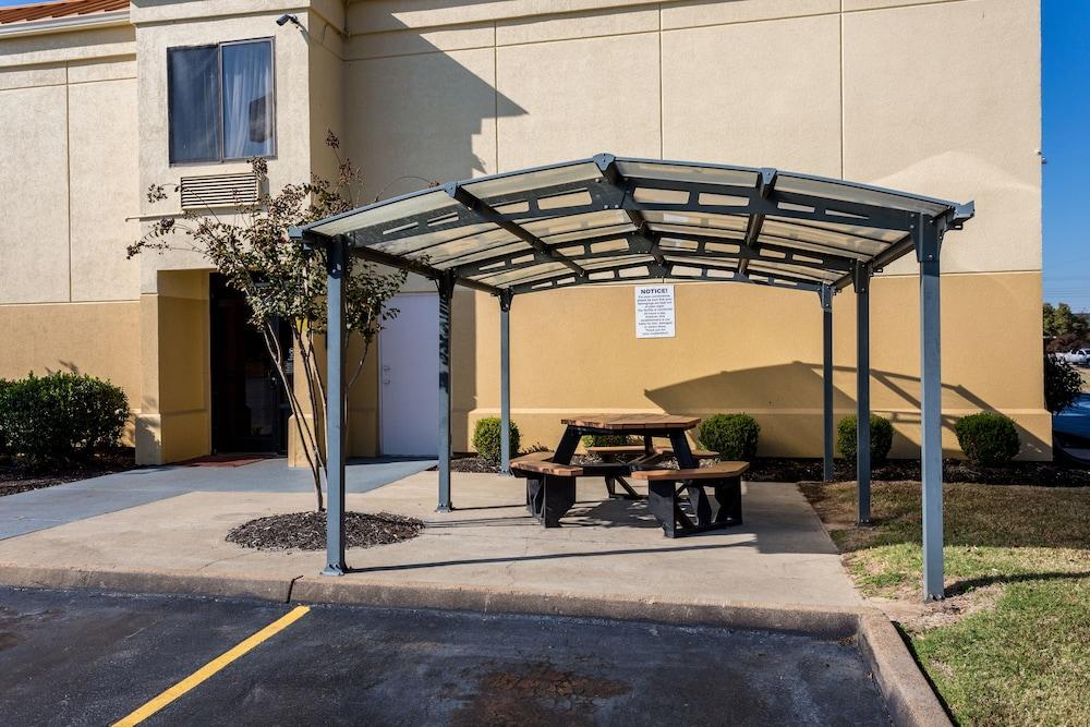 Comfort Inn Brownsville I-40 Kültér fotó