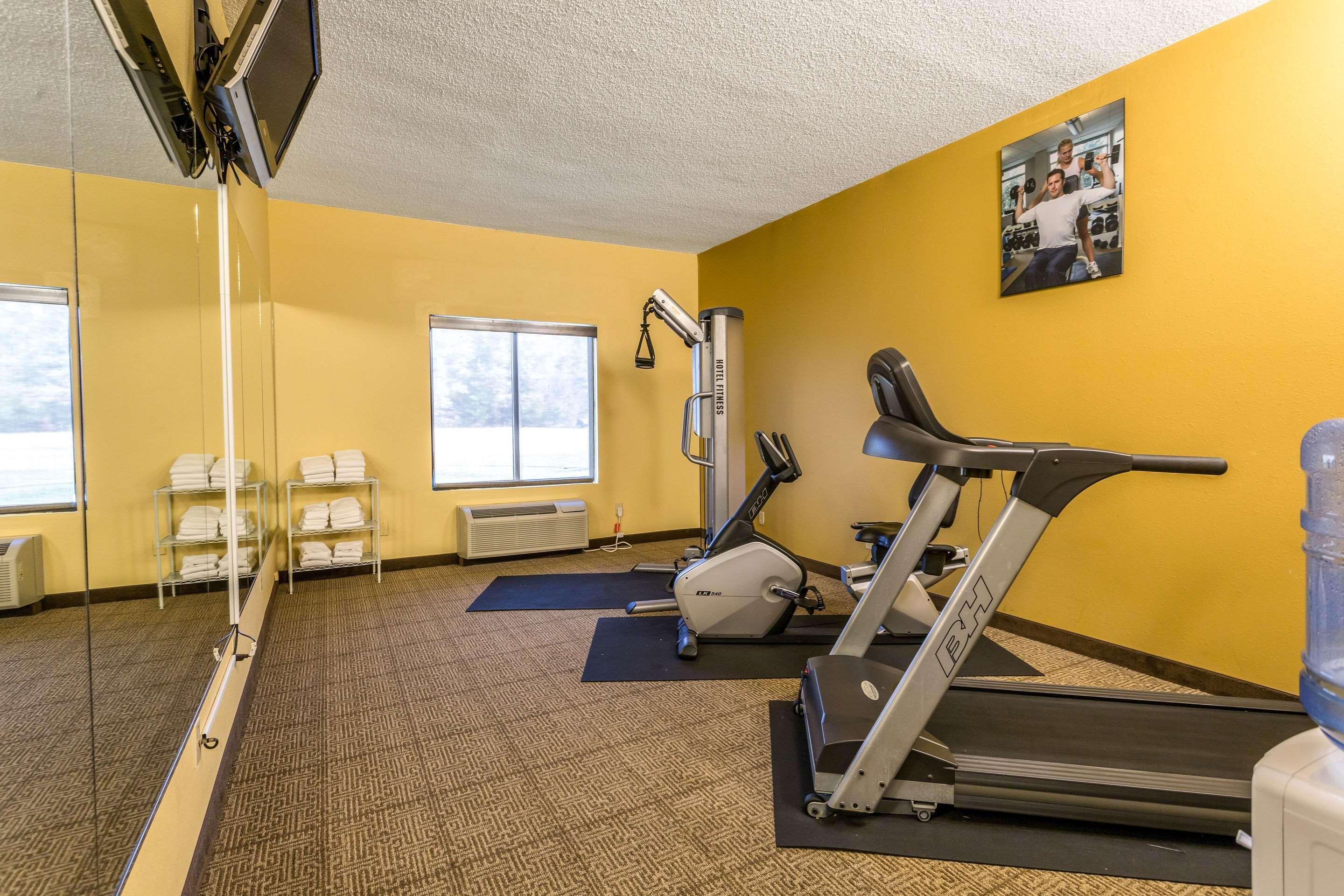 Comfort Inn Brownsville I-40 Kültér fotó