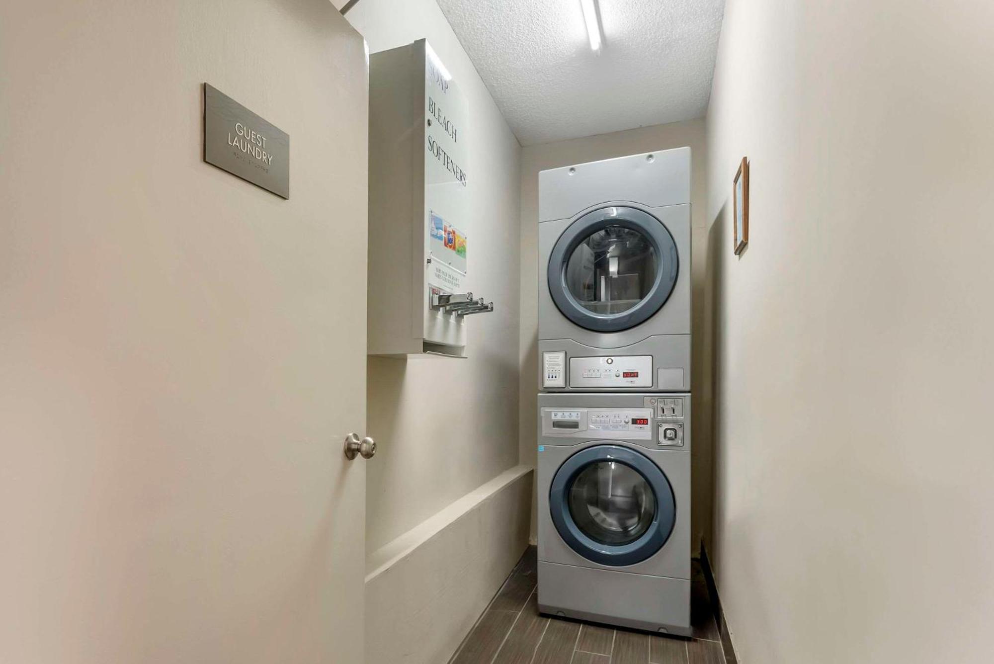 Comfort Inn Brownsville I-40 Kültér fotó