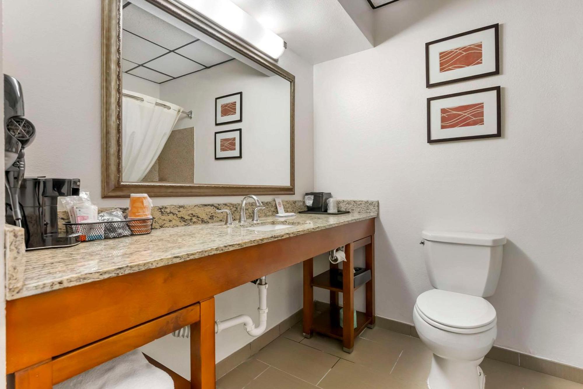 Comfort Inn Brownsville I-40 Kültér fotó
