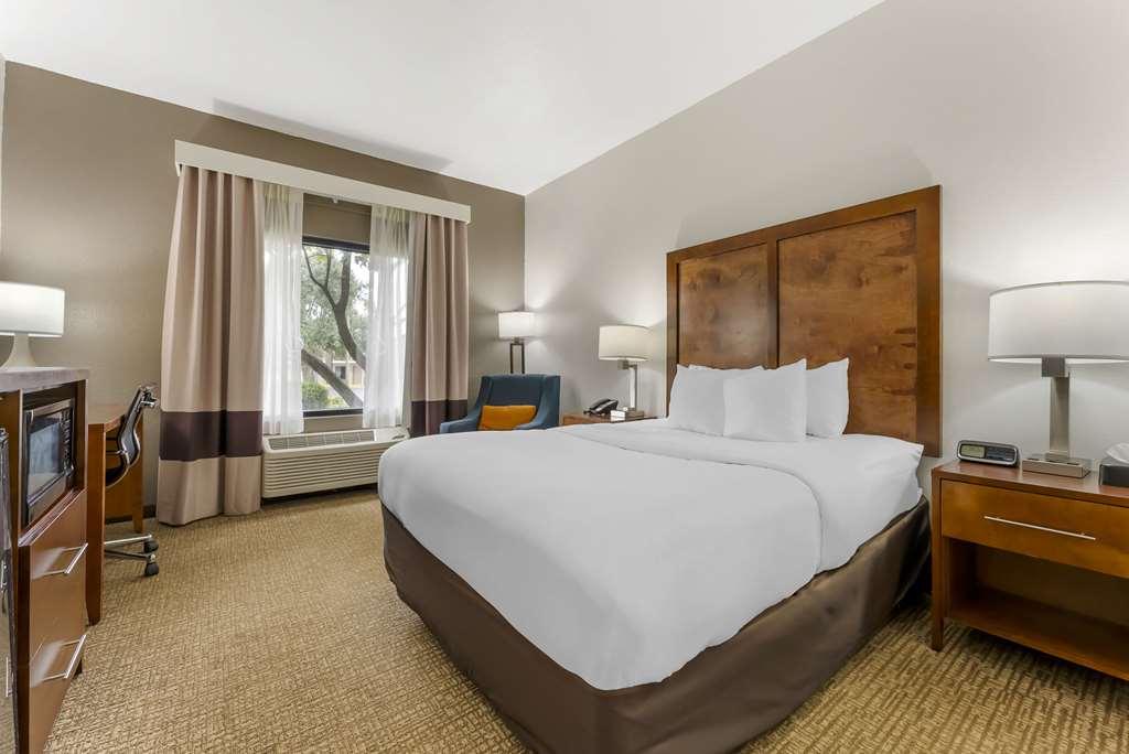 Comfort Inn Brownsville I-40 Szoba fotó
