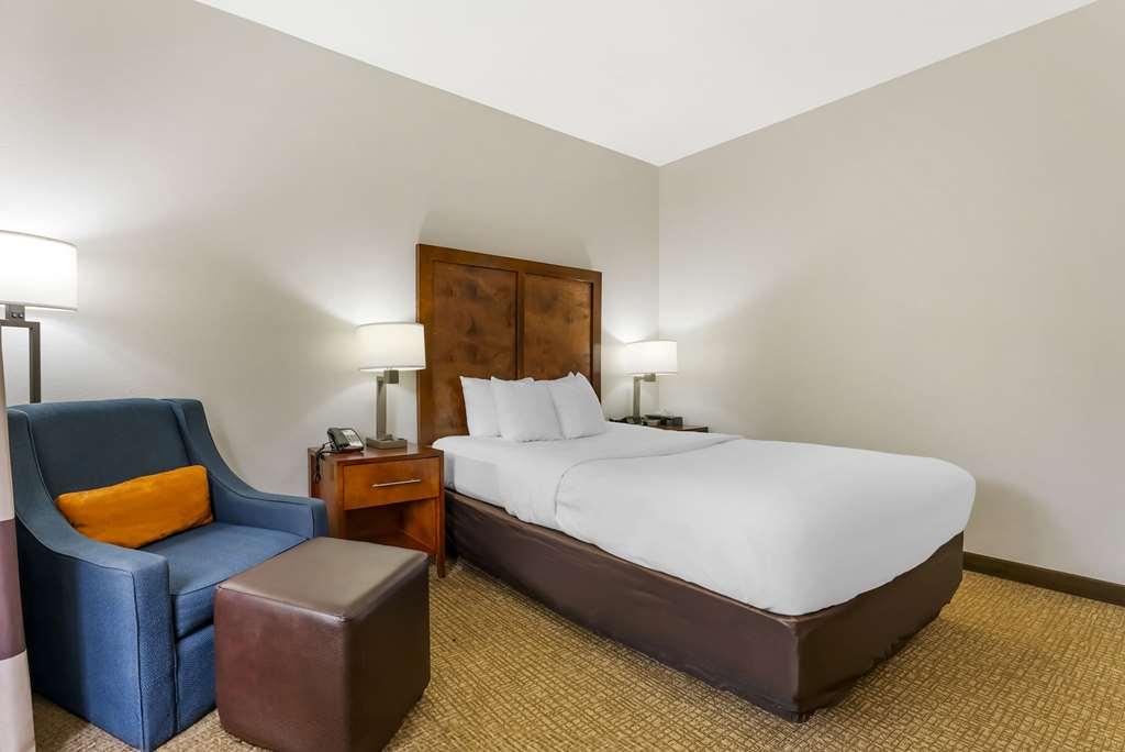 Comfort Inn Brownsville I-40 Szoba fotó