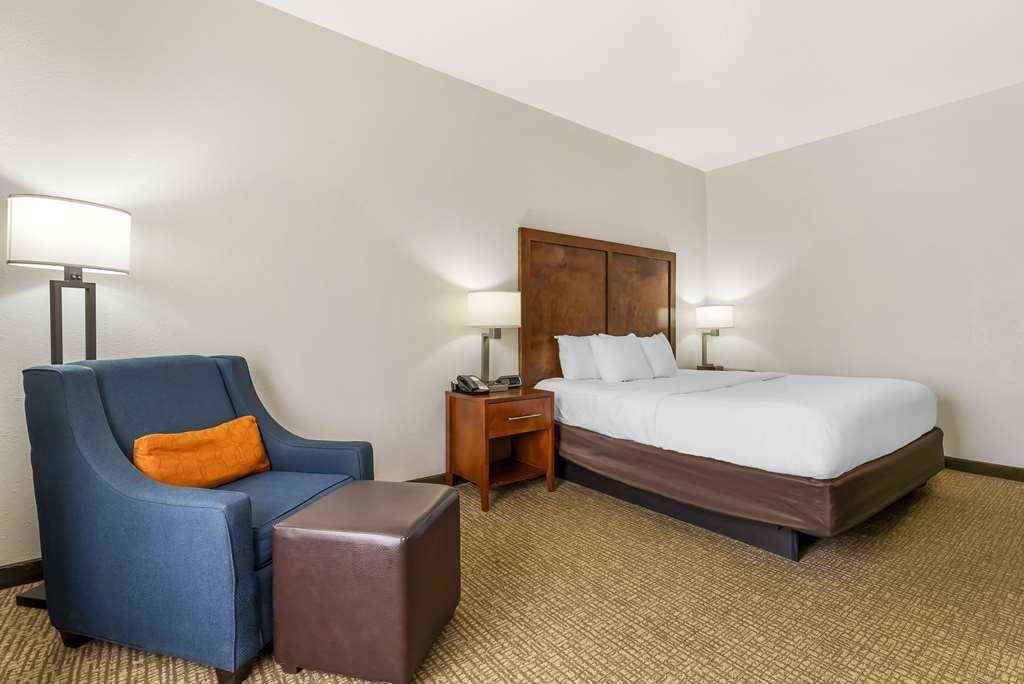 Comfort Inn Brownsville I-40 Szoba fotó